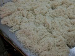 -仓桥炒粉干
