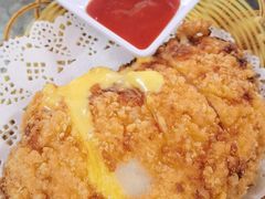 -茶米人台湾料理·精致快简餐