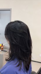 -汀南丝雨Hair design