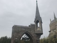 -哈利波特魔法世界