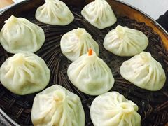 -清真老铁家灌汤包