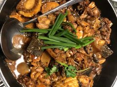 -顺丰轩园林酒家(天河店)