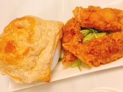 -翠园(荃新天地店)