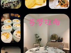 -苏梦江南·淮扬菜(夫子庙店·全天营业中)