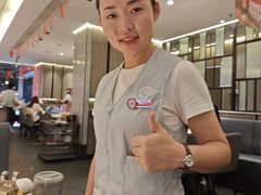 -海底捞火锅(老城根店)