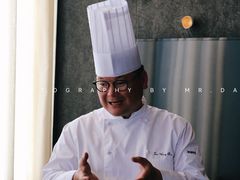 -大连君悦酒店·星海湾壹号Dalian·Dalian(星海广场店)