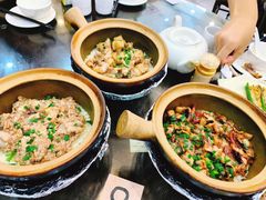-红星光发煲仔饭(大石街店)