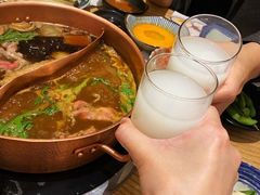 可尔必思-伊豆野菜村(大族广场店)