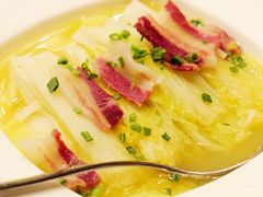 -羡餐厅·杭帮菜·淳菜(千岛湖自由洲际殿店)