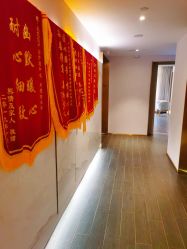 -爱瑞馨母婴护理中心(爱悠悠店)