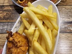 -Kpasta韩式意大利面