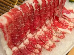 -巴奴毛肚火锅(七宝领展广场店)