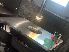 -小团团·路边烤牛肉(南岭壹街店)