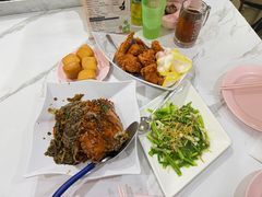 -龙海鲜螃蟹王(宏茂桥店)