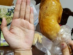 -粥君好殿·道滘肉丸粥(文华路店)
