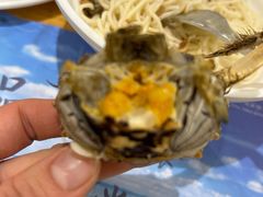 -鲤鱼门渔人码头自助餐厅