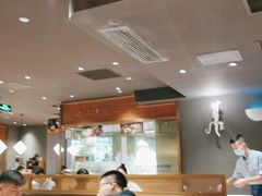 大堂-云海肴·汽锅鸡·云南菜(高德置地店)