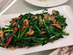 -东江海鲜大排档·潮汕菜·砂锅粥