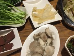 -傣妹火锅(南京东路一店)