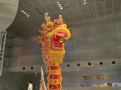 -深圳市当代艺术与城市规划馆