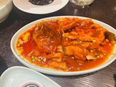-海天楼中餐厅(吴宫泛太平洋酒店)