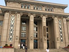 -国家自然博物馆