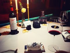 -三嚥阁 La Villa Restaurant