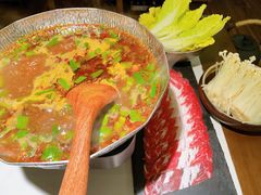 -旺福·贵州酸汤牛肉火锅(陆悦天地店)