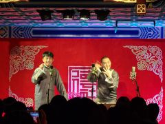 -德云社(三里屯店)