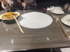-小粉房鲽鱼头海鲜小串(燕郊总店)