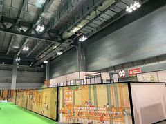 -重庆国际会议展览中心