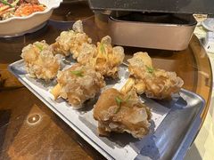 -铭副琦食·虾蟹烩馆(渔人码头店)