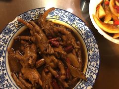 -回家吃饭·地道南昌菜(建德观总店)