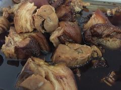 黄寺卤煮(平乐园店)-卤煮老北京酱肉馆