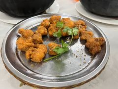 -台山第一家兴华黄鳝饭·黄鳝婆(彭沙坑总店)