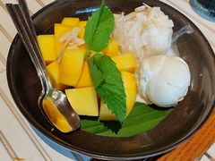 -CHINCHIN 青青·泰国料理(万象食家店)