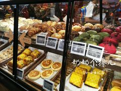 -Olé精品超市(北京合生汇店)