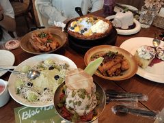 -Blac+Blac(中海环宇荟店)