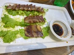 -郑庄脂渣海鲜楼(九水路店)
