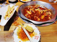 -槐店王婆大虾(开发区店)