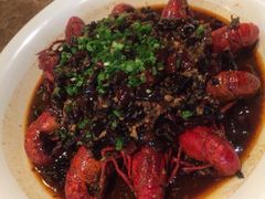 iphone_upload_pic-蛙蛙叫干锅年代(簋街总店)