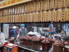 -董厨煨汤馆(车站路店)