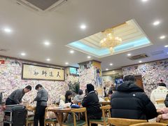 -美达尔烧烤(银川东路店)