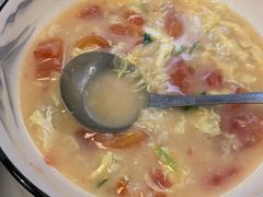 小西红柿疙瘩汤-金陵暴走小龙虾·迷踪蟹(凯德MALL店)