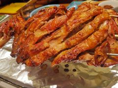 -那些年记忆烧烤