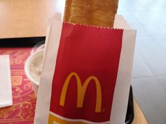 -麦当劳(姜山镇海港城店)