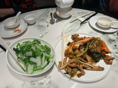 -姚江春中餐厅·太平洋大酒店