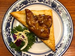 -达摩食堂(仓山万达店)
