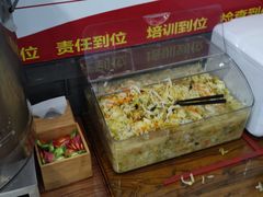 -晋宝章大同刀削面(月坛店)