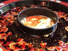 -矮板凳老火锅(宽窄巷子店)